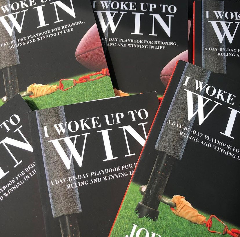 Book cover and layout