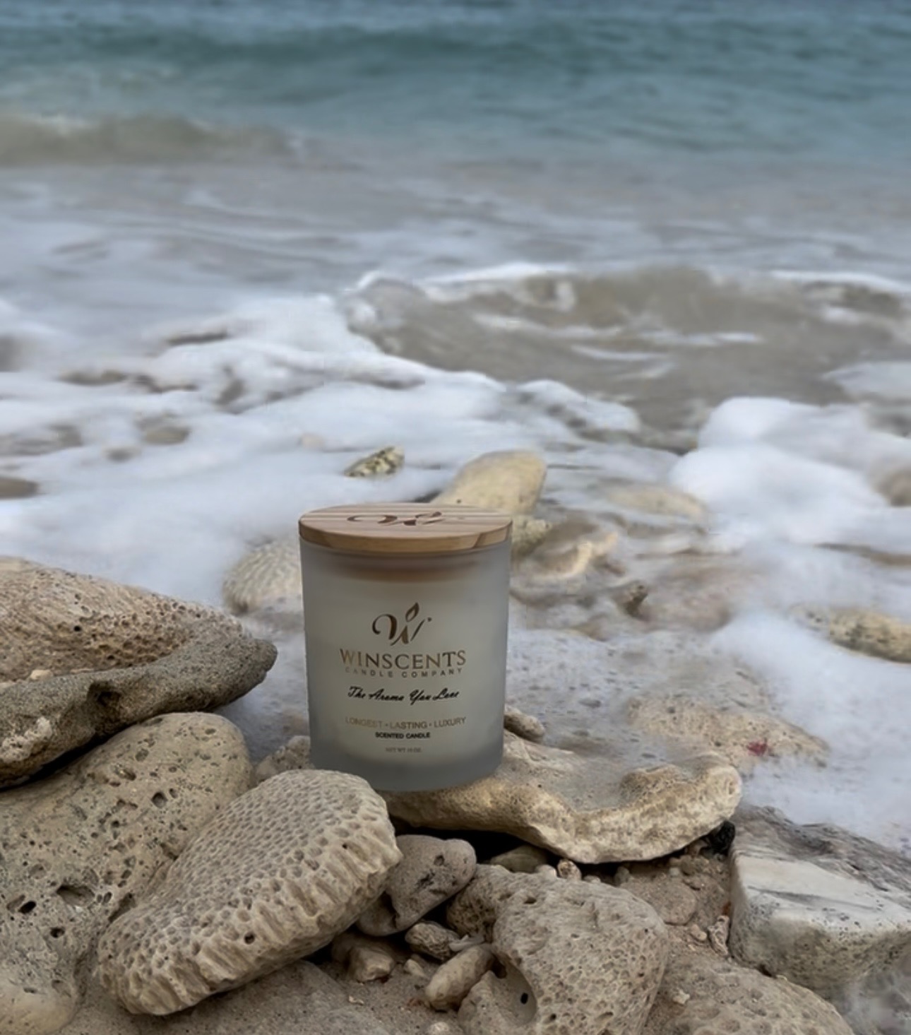 Package design and branding