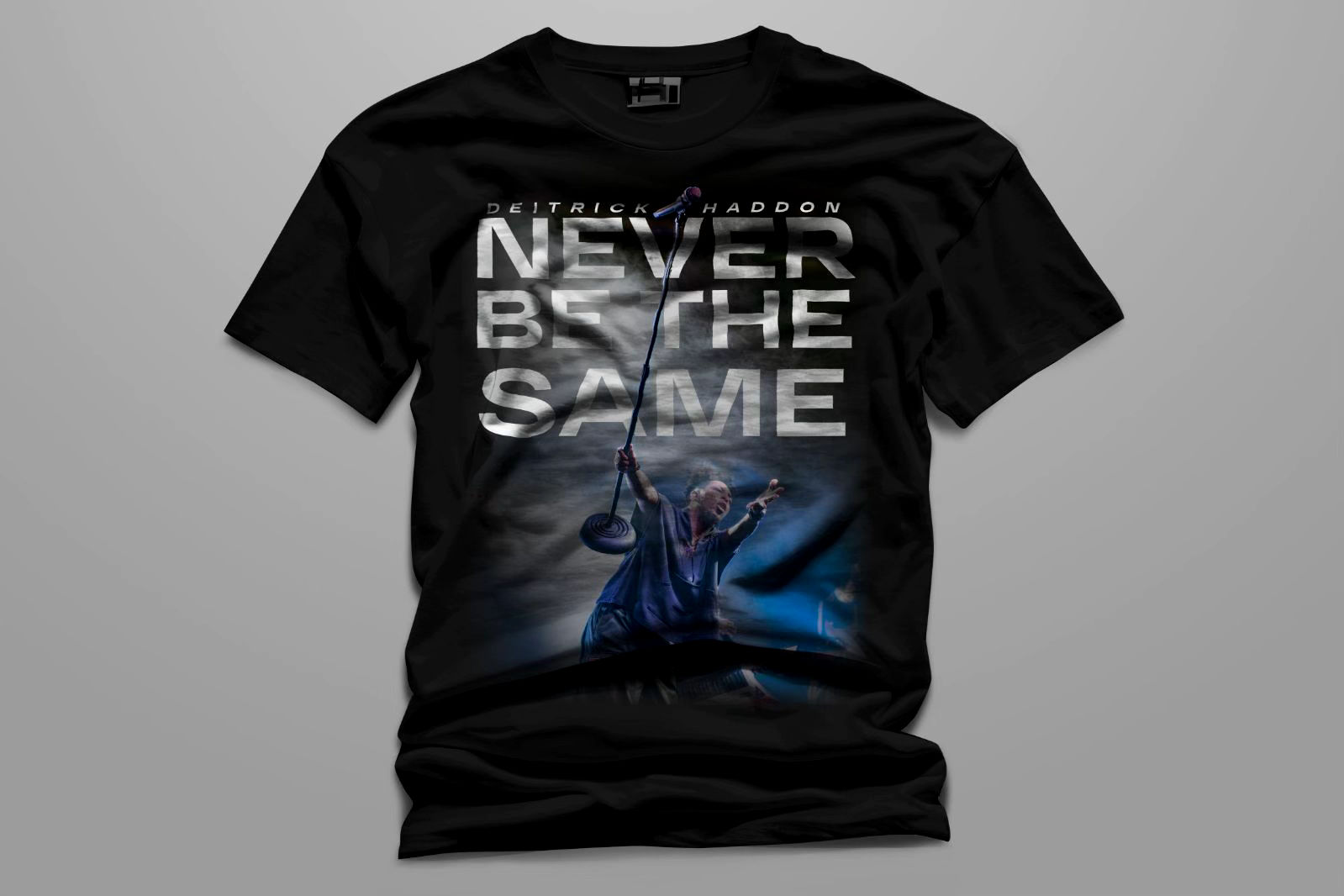 Graphic design and t-shirt printing